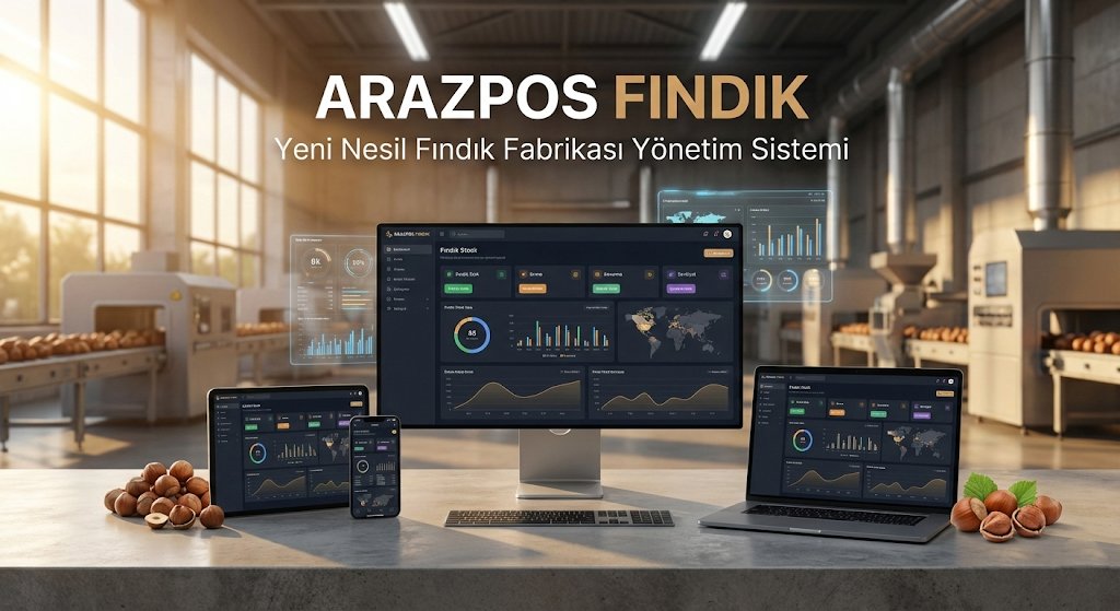 ARAZPOS FINDIK